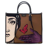 Borsa a spalla MY BEST BAG Atena 259105 - Oniric Butterfly
